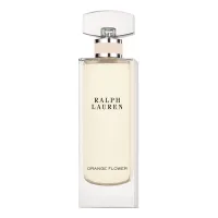 Ralph Lauren Orange Flower