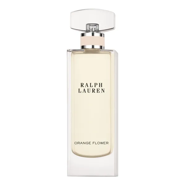 Ralph Lauren Orange Flower