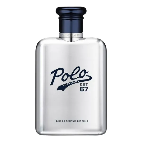 Ralph Lauren Polo 67 Eau De Parfum Extreme