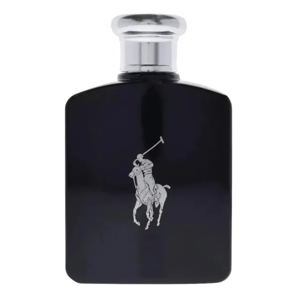Ralph Lauren Polo Black