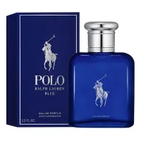 Ralph Lauren Polo Blue Eau De Parfum