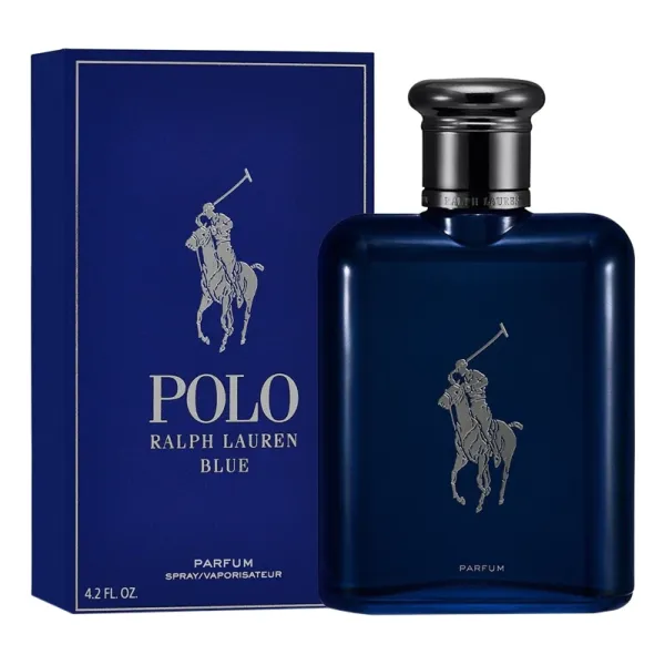 Ralph Lauren Polo Blue Parfum