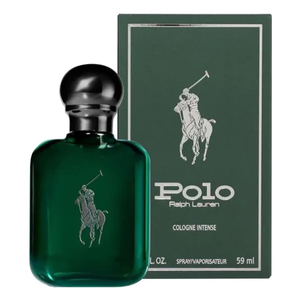 Ralph Lauren Polo Cologne Intense
