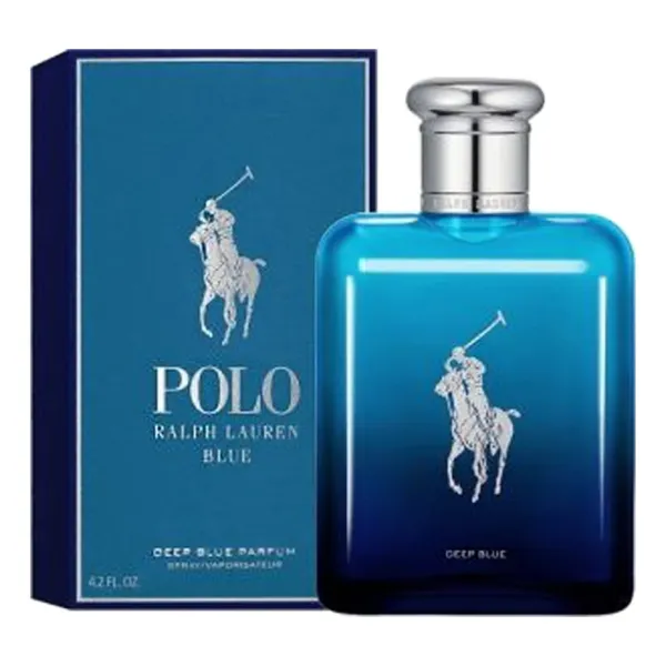 Ralph Lauren Polo Deep Blue