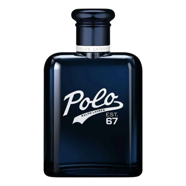 Ralph Lauren Polo Est. 67
