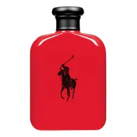 Ralph Lauren Polo Red