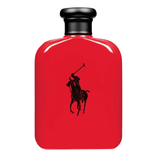 Ralph Lauren Polo Red