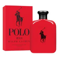 Ralph Lauren Polo Red