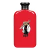 Ralph Lauren Polo Red Bear Edition