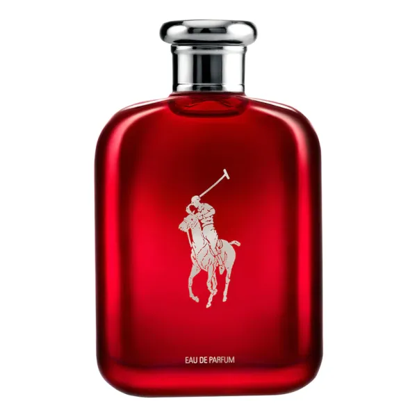 Ralph Lauren Polo Red Eau De Parfum