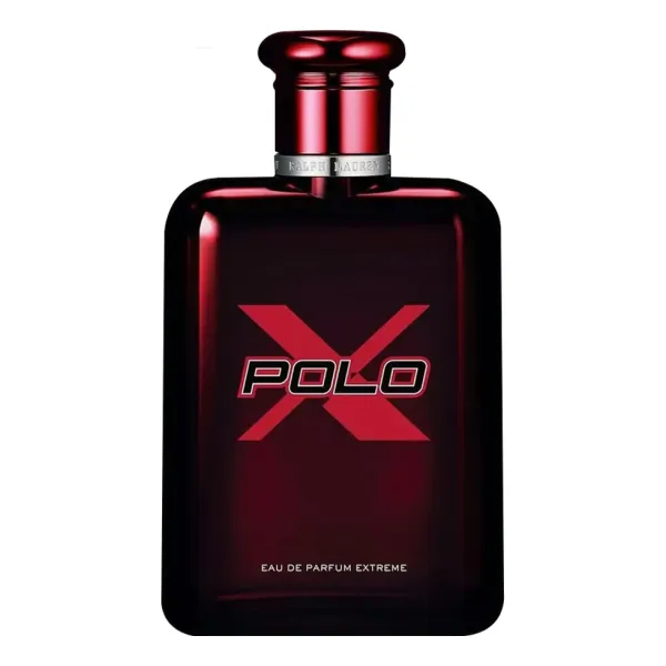Ralph Lauren Polo Red Eau De Parfum Extreme