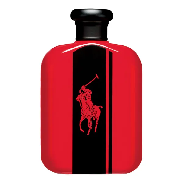 Ralph Lauren Polo Red Intense