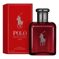 Ralph Lauren Polo Red Parfum