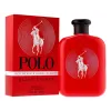 Ralph Lauren Polo Red Remix X Ansel Elgort