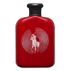 Ralph Lauren Polo Red Remix X Ansel Elgort