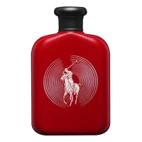 Ralph Lauren Polo Red Remix X Ansel Elgort