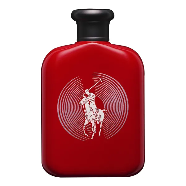 Ralph Lauren Polo Red Remix X Ansel Elgort