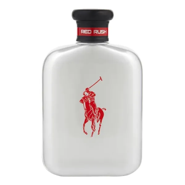 Ralph Lauren Polo Red Rush