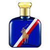 Ralph Lauren Polo Red White & Blue