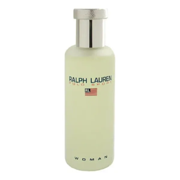 Ralph Lauren Polo Sport Woman