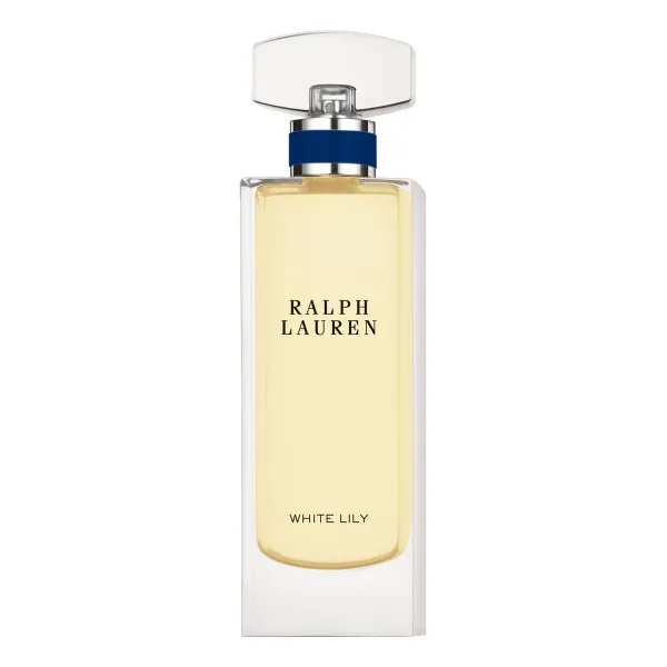 Ralph Lauren Portrait Of New York White Lily