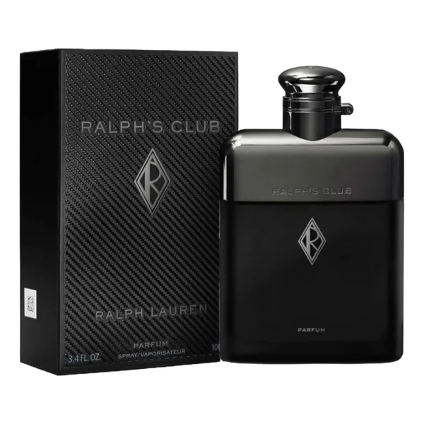 Ralph Lauren Ralph's Club Parfum