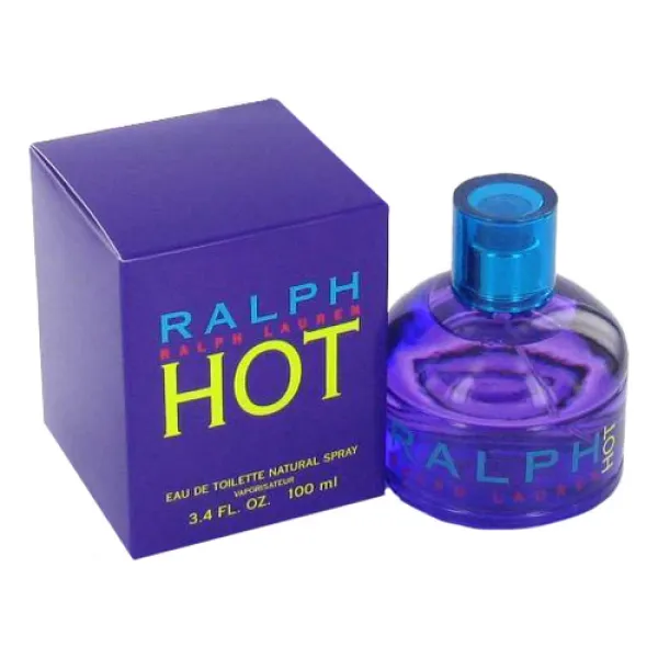 Ralph Lauren Ralph Hot