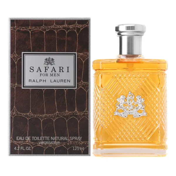 Ralph Lauren Safari Men
