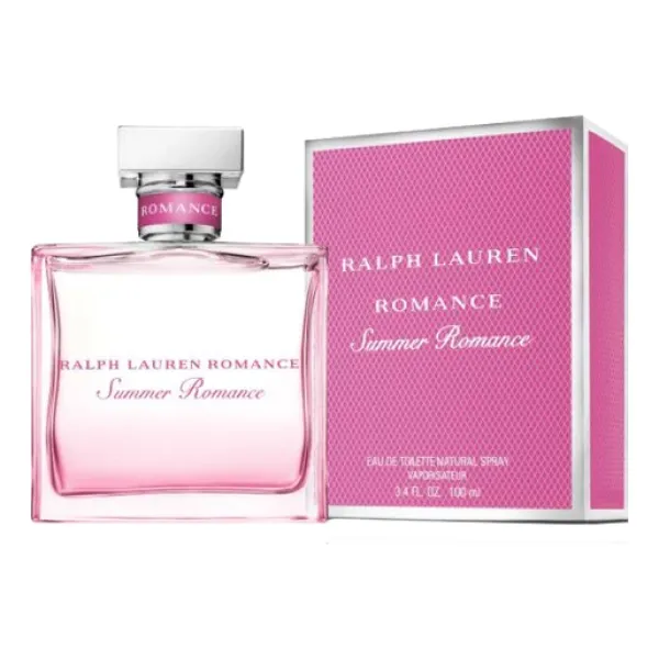 Ralph Lauren Summer Romance