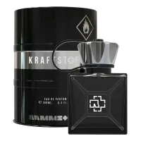 Rammstein Kraftstoff