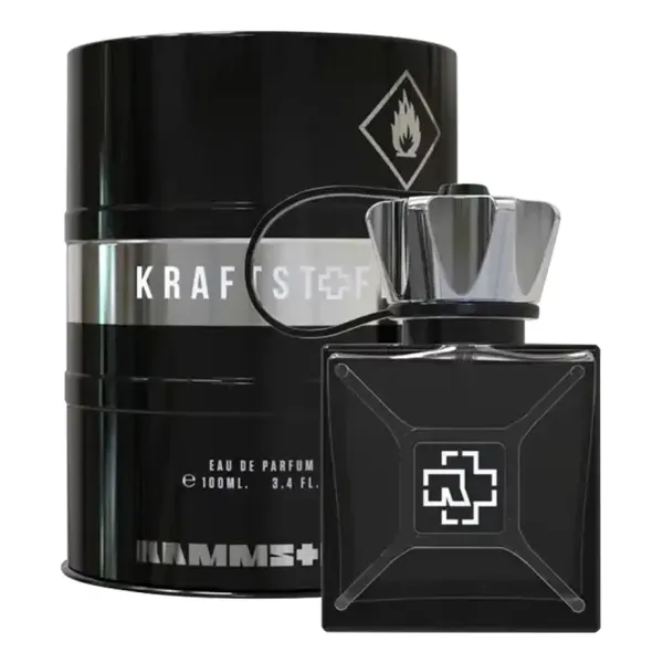 Rammstein Kraftstoff