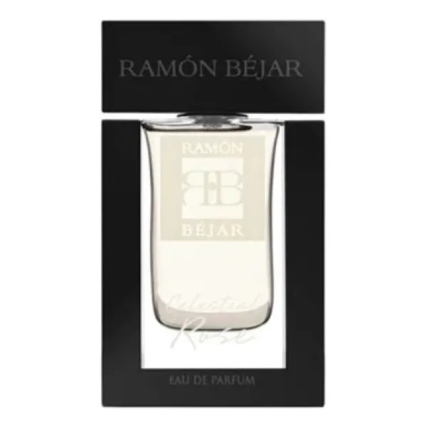 Ramon Bejar Celestial Rose