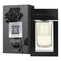 Ramon Bejar Celestial Rose
