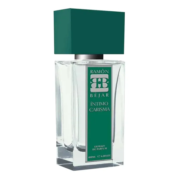 Ramon Bejar Intimo Carisma