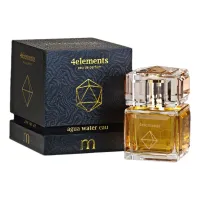 Ramon Molvizar 4 Elements