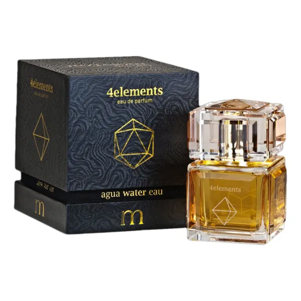 Ramon Molvizar 4 Elements