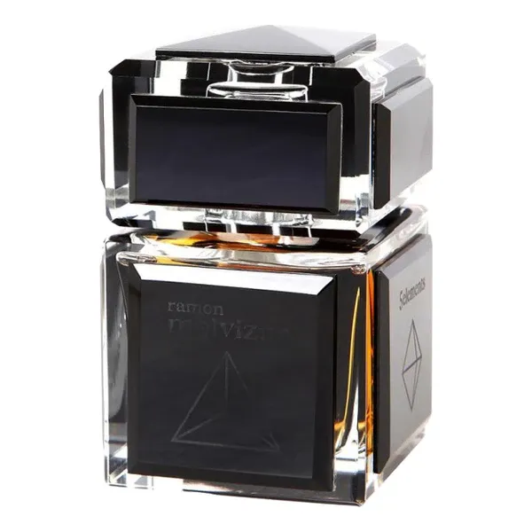 Ramon Molvizar 5 Elements