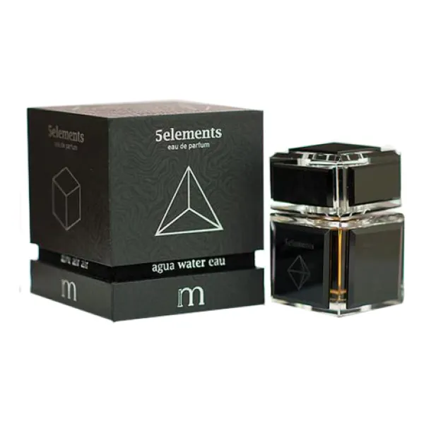 Ramon Molvizar 5 Elements