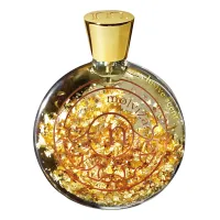 Ramon Molvizar Art & Gold Perfume Exclisive Scent