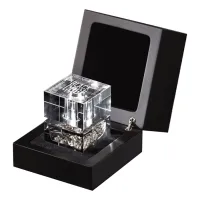 Ramon Molvizar Black Cube