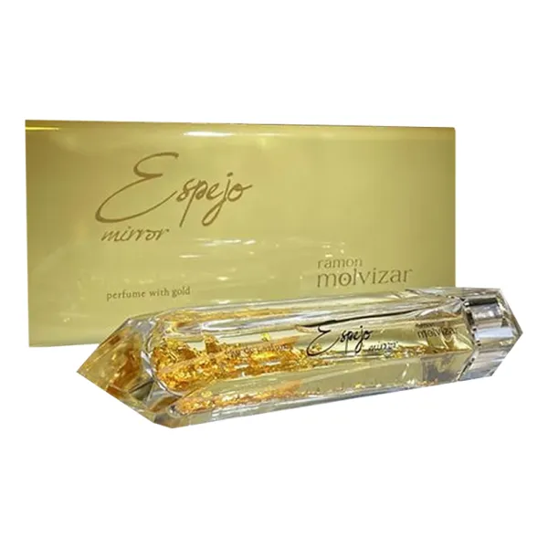 Ramon Molvizar Espejo Mirror