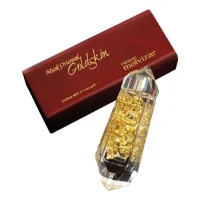 Ramon Molvizar Oriental Goldskin Musk