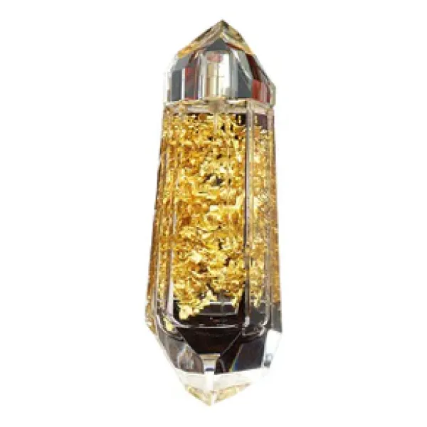 Ramon Molvizar Oriental Goldskin Musk