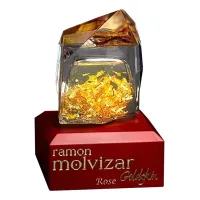 Ramon Molvizar Rose Goldskin