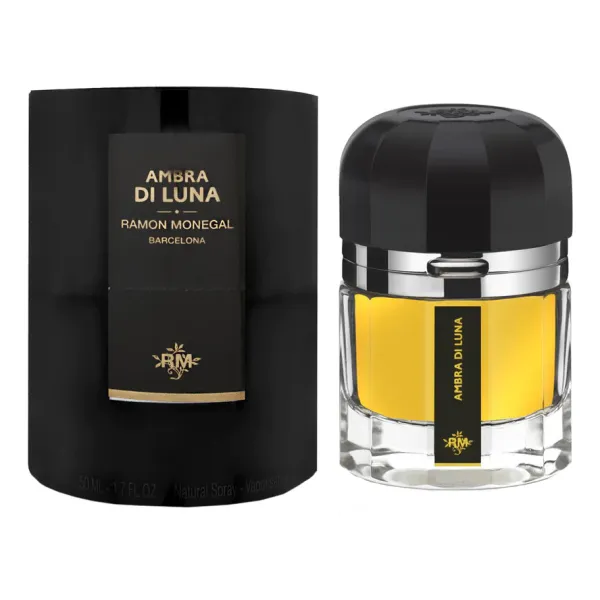 Ramon Monegal Ambra Di Luna