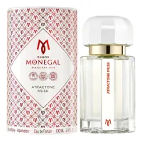 Ramon Monegal Atractone Musk
