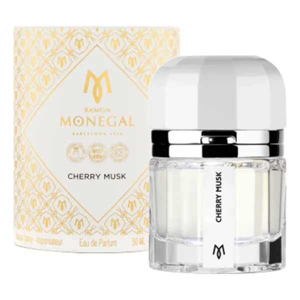 Ramon Monegal Cherry Musk