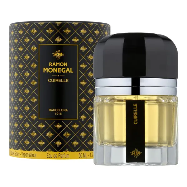 Ramon Monegal Cuirelle