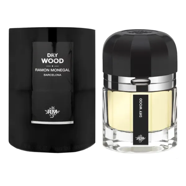 Ramon Monegal Dry Wood