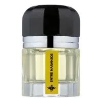 Ramon Monegal Entre Naranjos